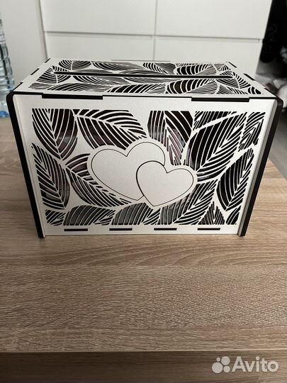 Семейный банк на свадьбу