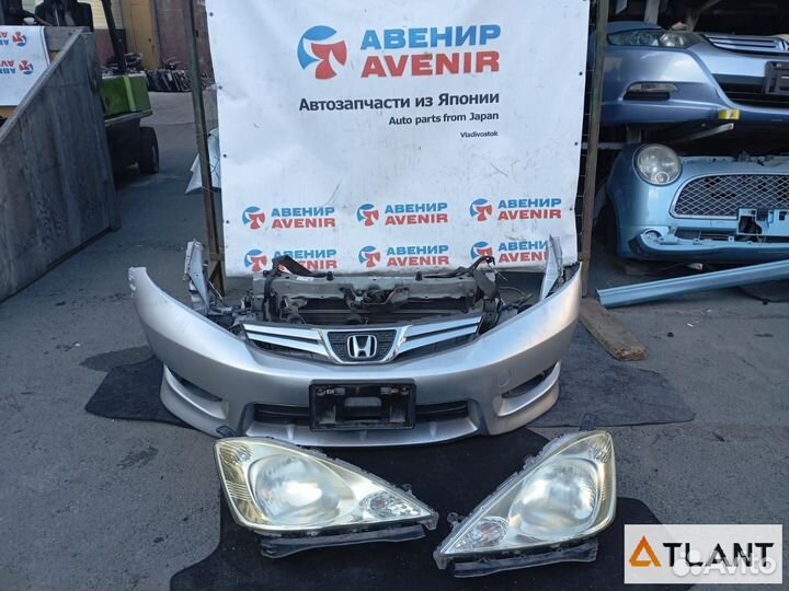 Ноускат honda FIT shuttle