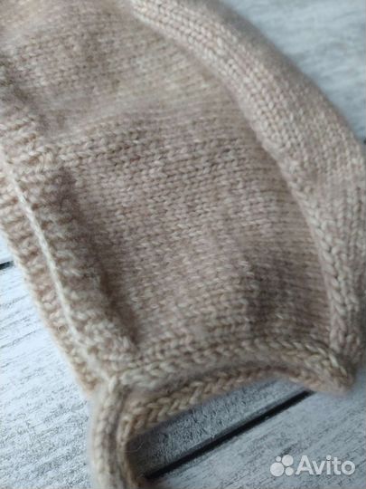 Чепчик женский