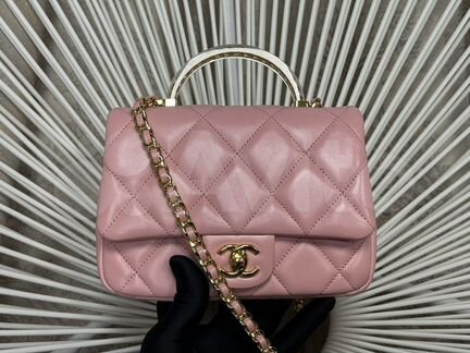 Сумка Chanel Mini Flap