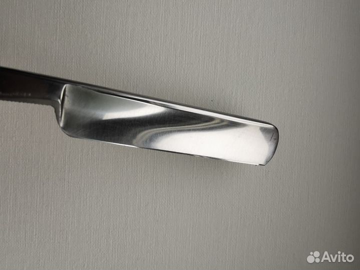 Опасная бритва 