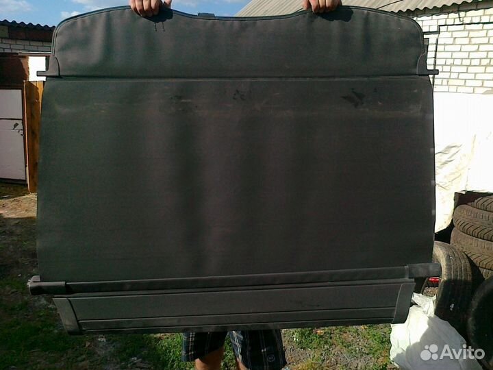 Штора универсал Форд, Кабель автономки Eberspcher