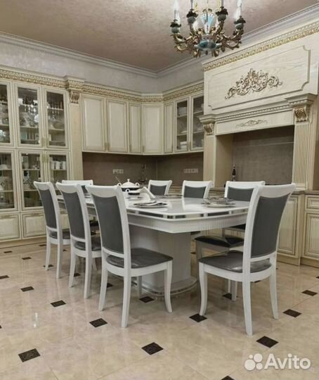 Кухонная мебель Комплект