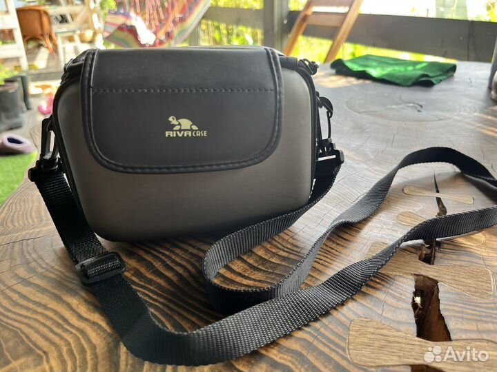 Цифровой фотоаппарат fujifilm