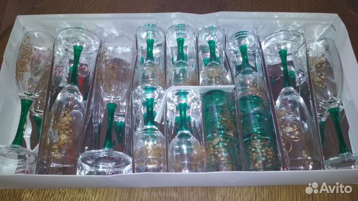 Подарочный набор