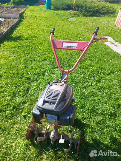 Продам культиватор