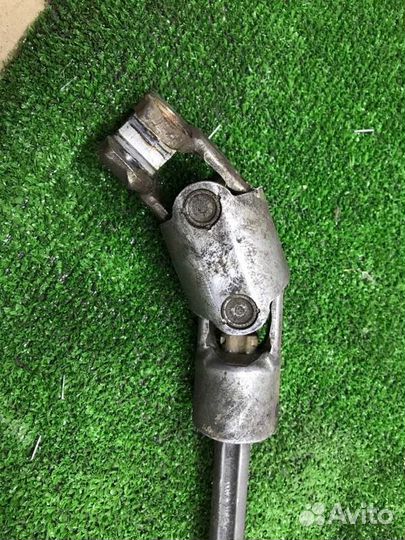 Рулевой карданчик Audi A4 B5 ADR 1.8 1996
