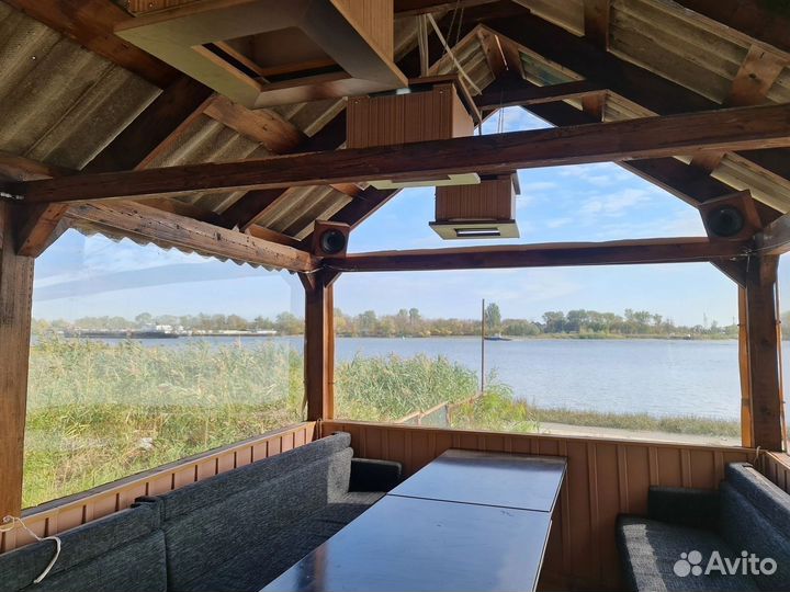 База отдыха 