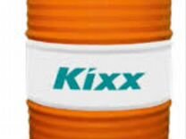 Гидравлическое масло Kixx HVZ 46 200 л