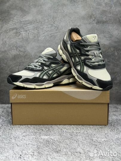 Мужские кроссовки Asics (41-45)