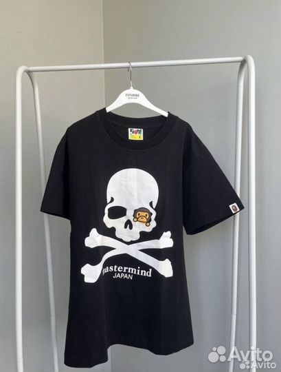 Футболки bape лот