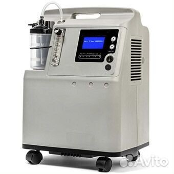 Кислородный концентратор в аренду