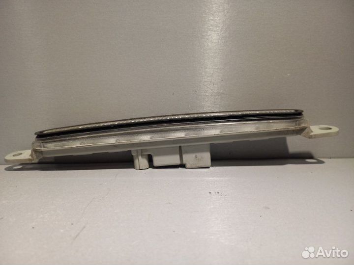 Стоп-сигнал Mitsubishi Lancer 10 седан 4B11 2007