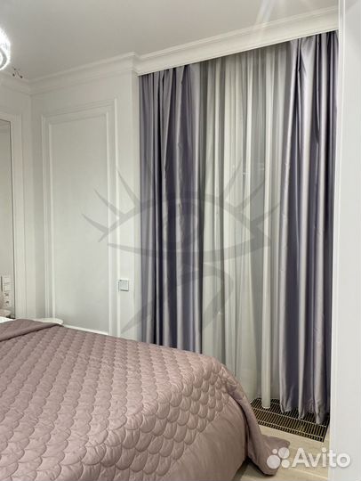 Портьеры под заказ