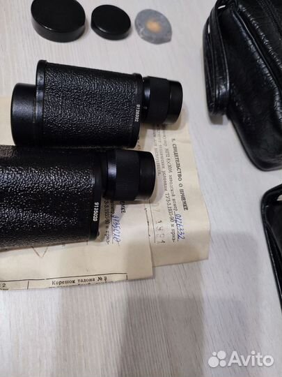 Монокуляр Мп2 8х30М СССР