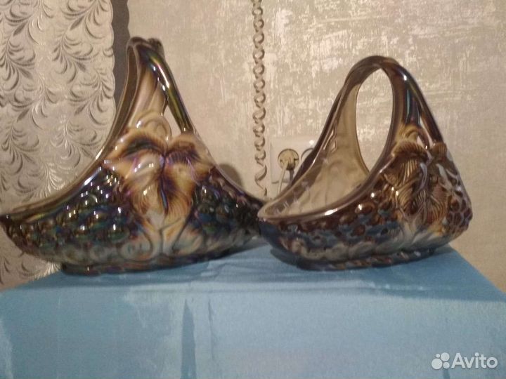 Посуда для фруктов