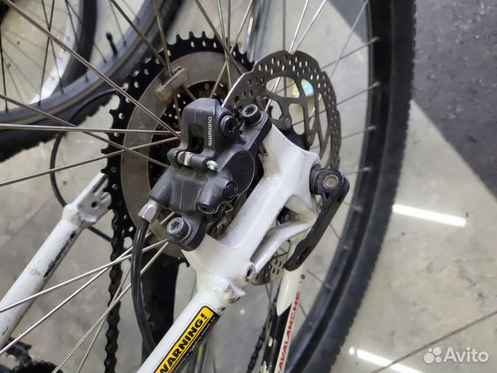 Gt Avalanche elite 27.5