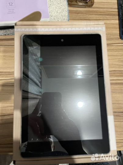 Планшет acer iconia A1-811 с sim картой
