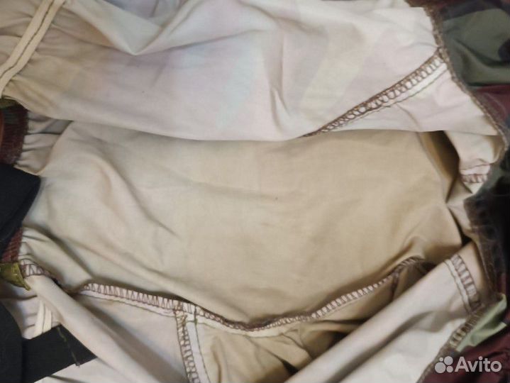 Дождевик для собаки