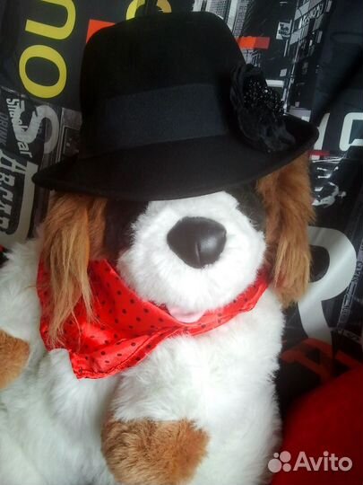 Шляпа женская