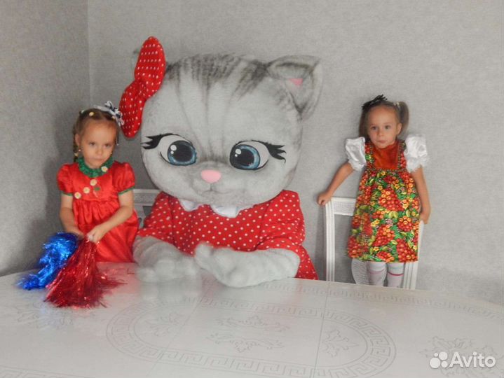 Ростовые куклы на праздник