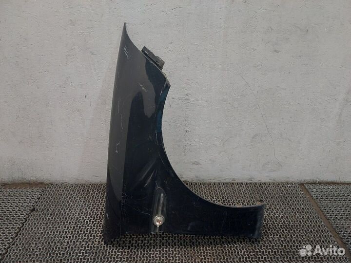 Крыло Hyundai Coupe (Tiburon), 2009