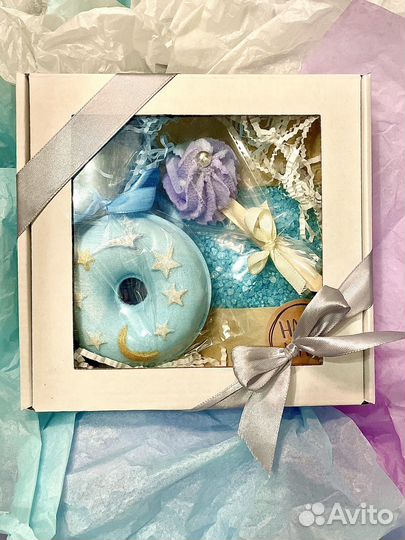 Подарочный набор