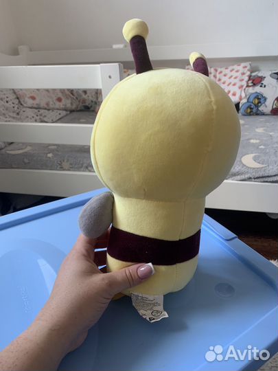 Мягкие игрушки новые