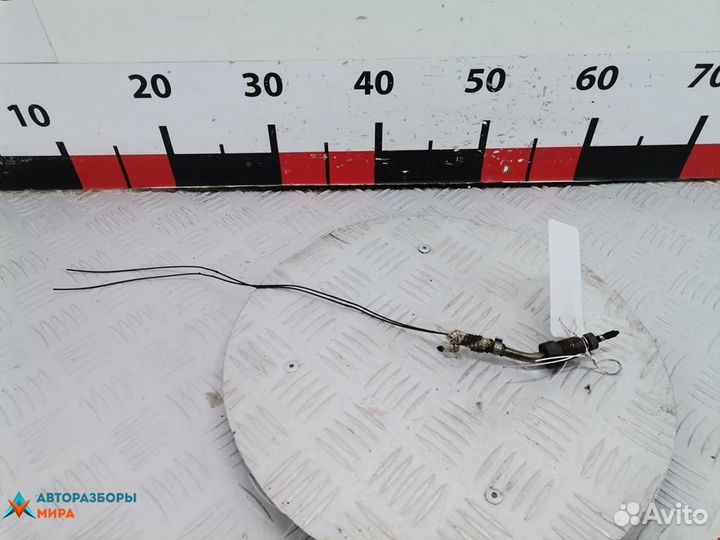 Датчик давления (температуры) выхлопных газов