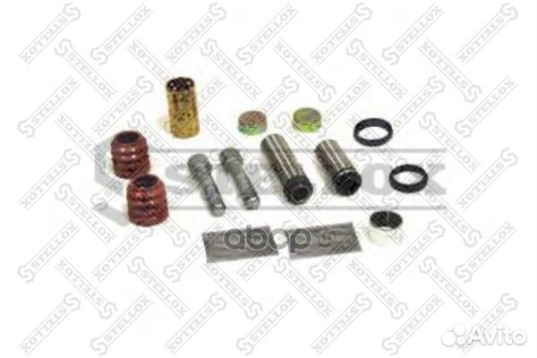 Р/к диcк.тормоза