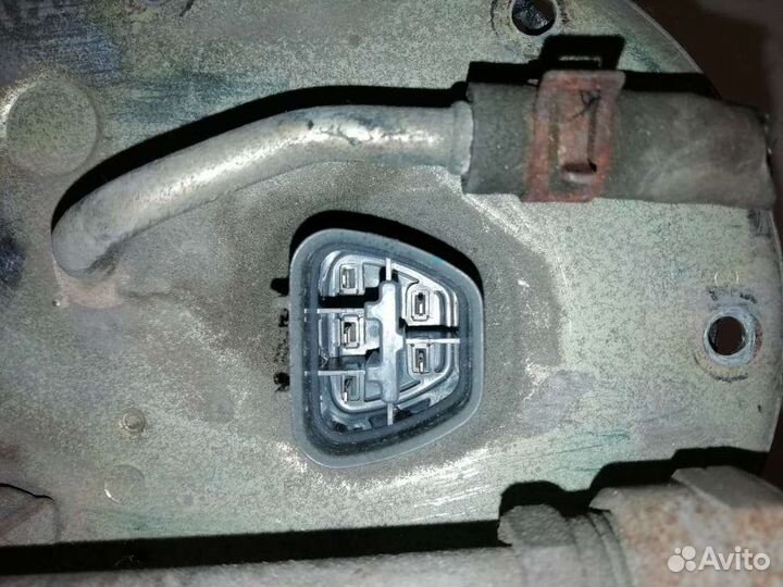 Бензонасос на Toyota Camry (тойота камри) sv42