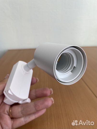 Трековые светильники