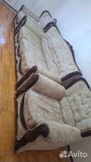 Диван раскладной бу
