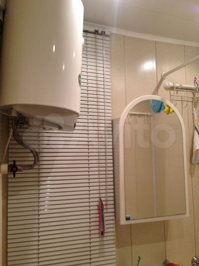 2-к. квартира, 50 м², 2/5 эт.