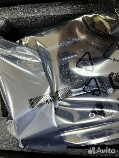 Новая RTX 4070 12GB / MSI Gaming X Slim