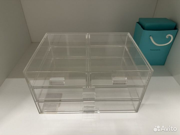 Шкатулка zara home