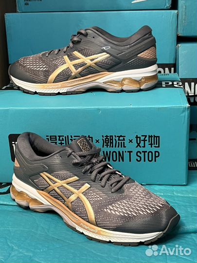 Asics gel kayano 26