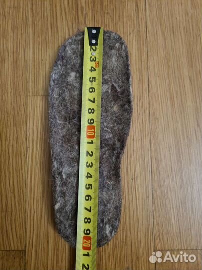 Лыжные ботинки 33 размер