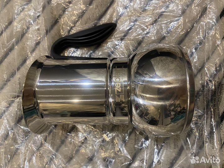 Zepter гейзерная кофеварка