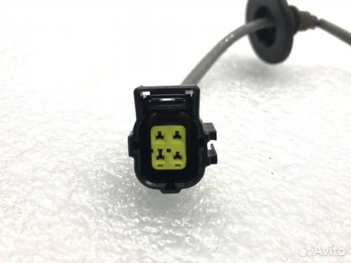 Датчик кислородный задний Mitsubishi Lancer 10