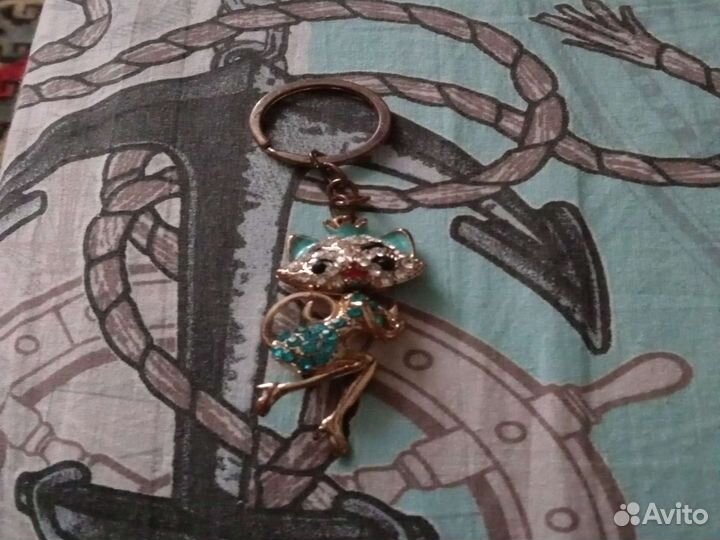 Брелок для ключей