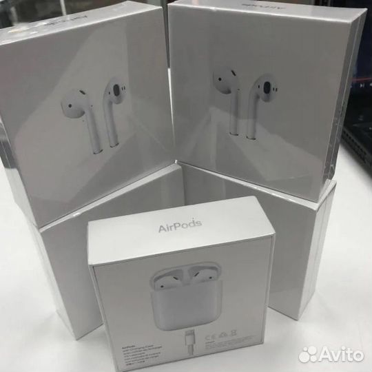 Airpods 2