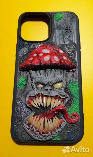 Чехол для iPhone 14 pro max