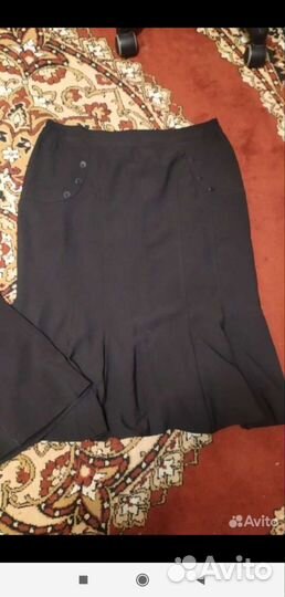 Юбки женские