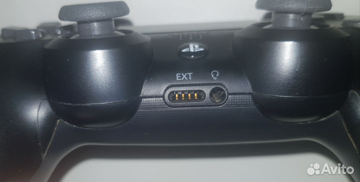 Геймпад Sony PlayStation Dualshock 4