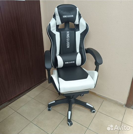 Компьютерное кресло