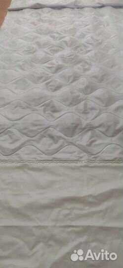 Противопролежневый матрас