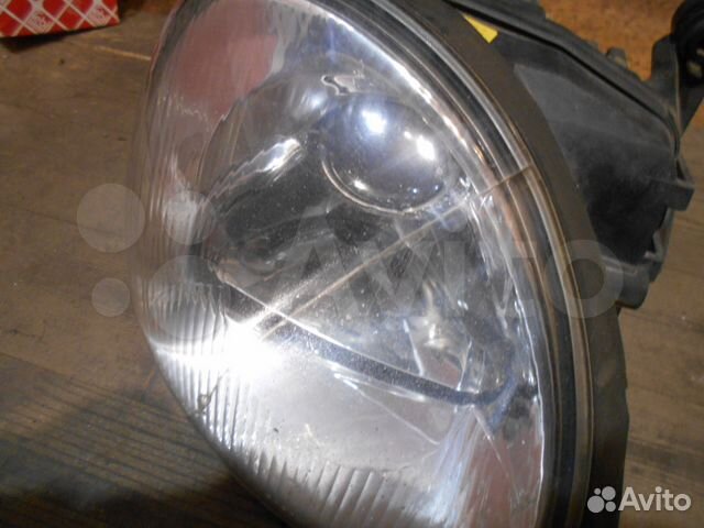 Фара передняя правая Ford Scorpio 2 1994-1998