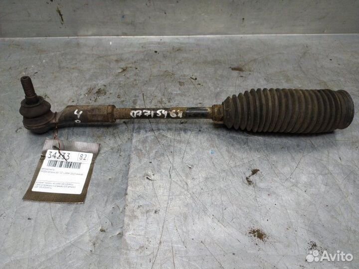 Тяга рулевая Skoda Octavia (A5 1Z) 2004-2013