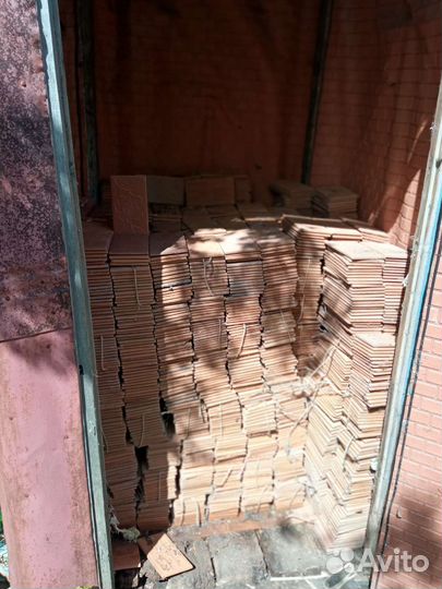 Плитка напольная